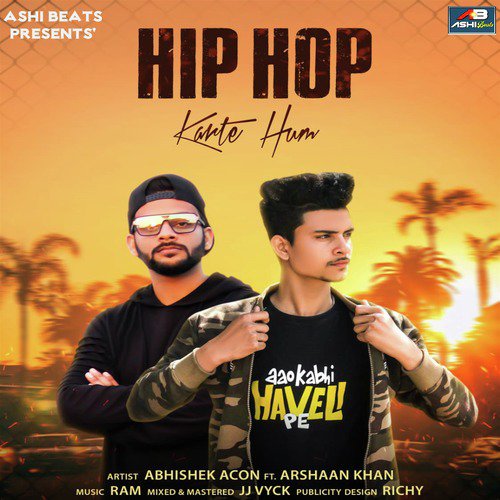 Abhishek Acon Songs MP3 Download
